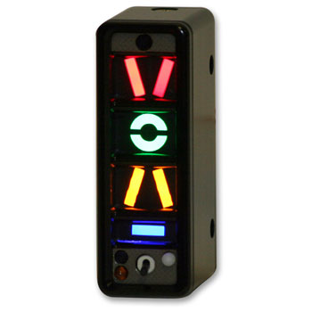 Click to view AOA-9000EK full image